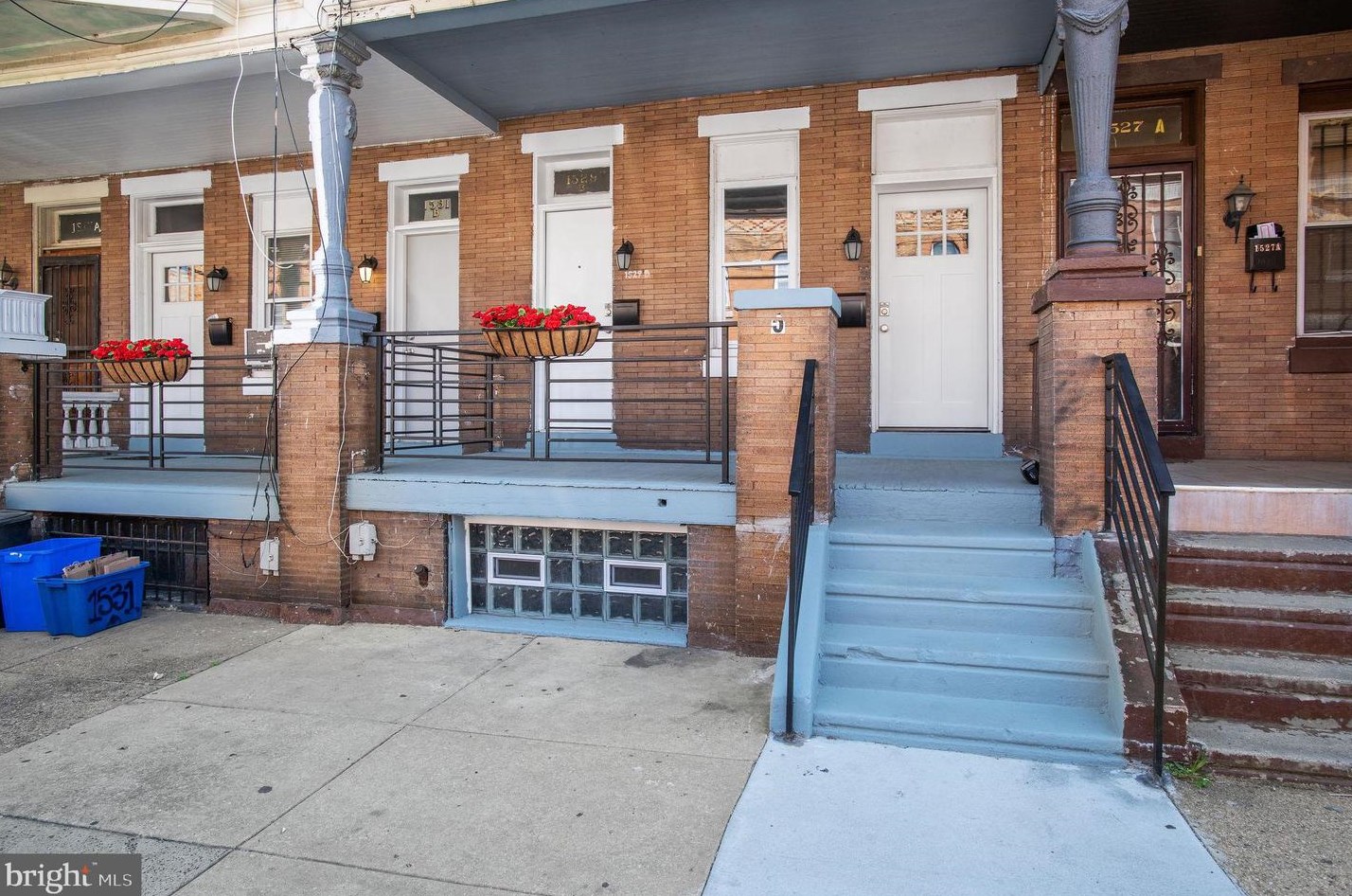 1529 N 28th St #1, Philadelphia, PA 19121