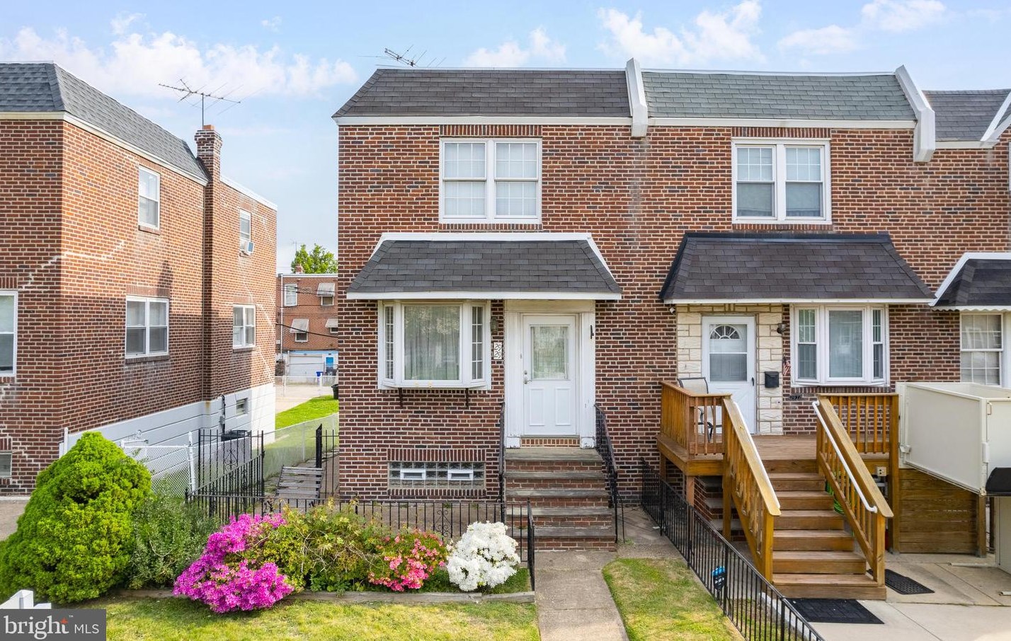 2929 Fanshawe St, Philadelphia, PA 19149-2514
