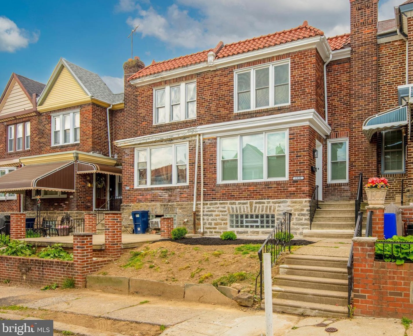 1930 Ashley St, Philadelphia, PA 19138-2713