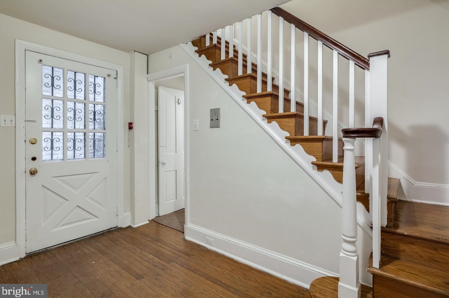 331 S 18th St #1r, Philadelphia, PA 19103