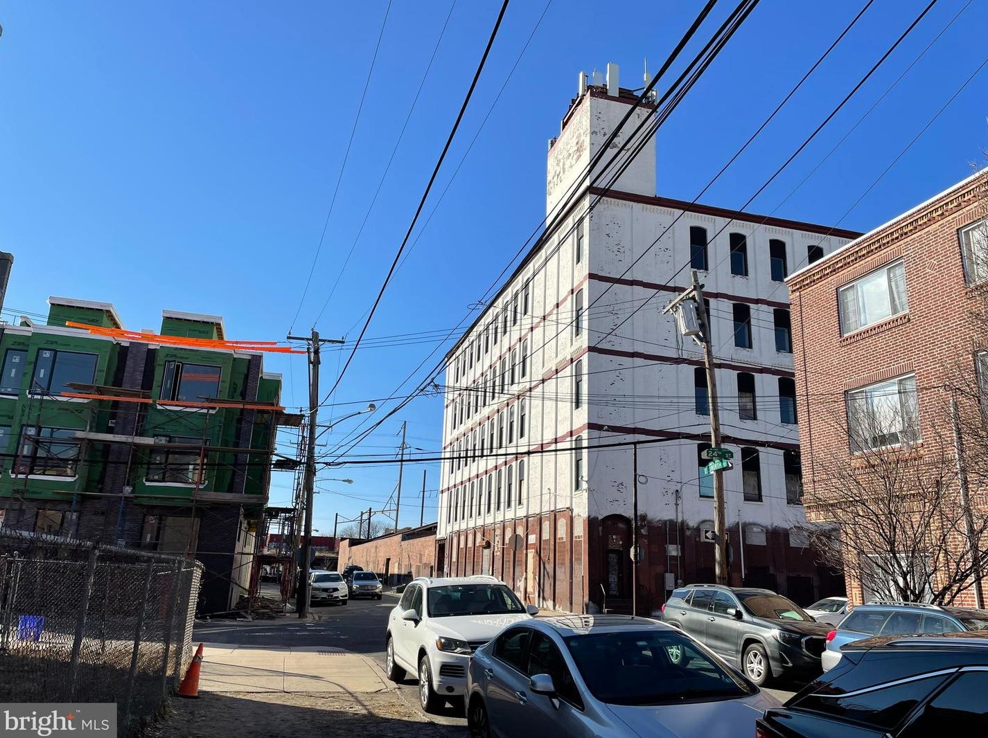 2335 Ellsworth St #2, Philadelphia, PA 19146