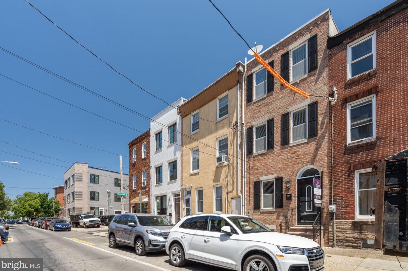 2161 Dauphin St, Philadelphia, PA 19125-2032