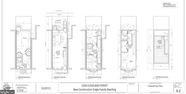 1524 S Cleveland St, Philadelphia, PA 19146
