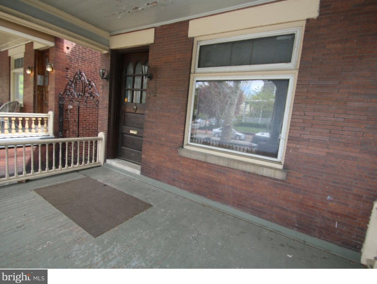 329 34th St, Philadelphia PA  19104-4874 exterior