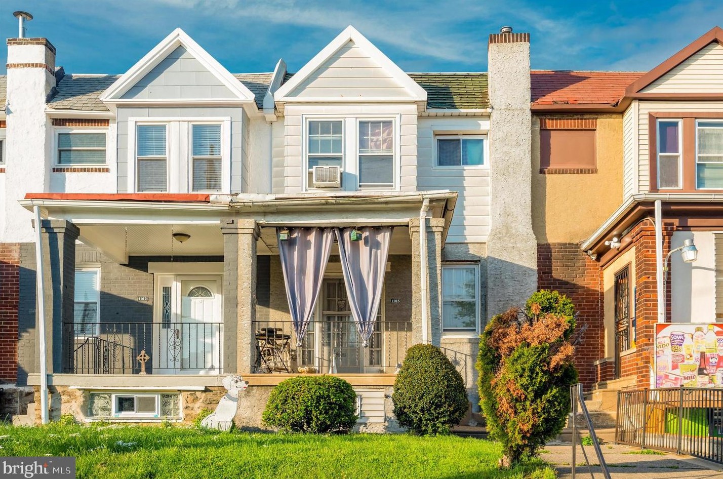 1165 Bridge St, Philadelphia, PA 19124-1819