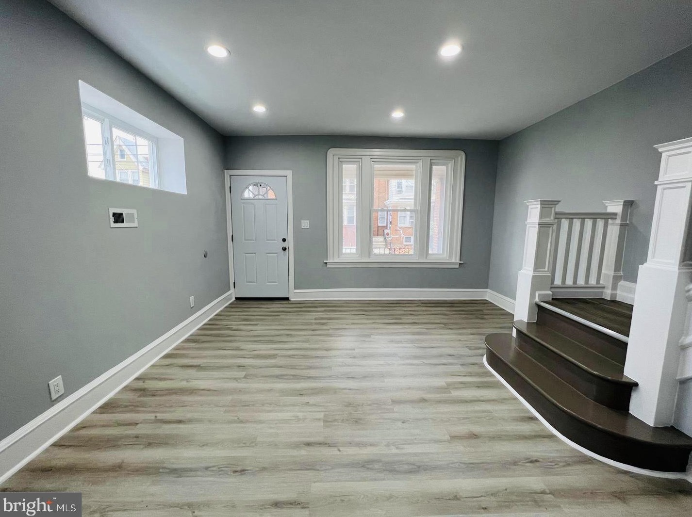 551 Gilham St, Philadelphia PA  19111-5230 exterior