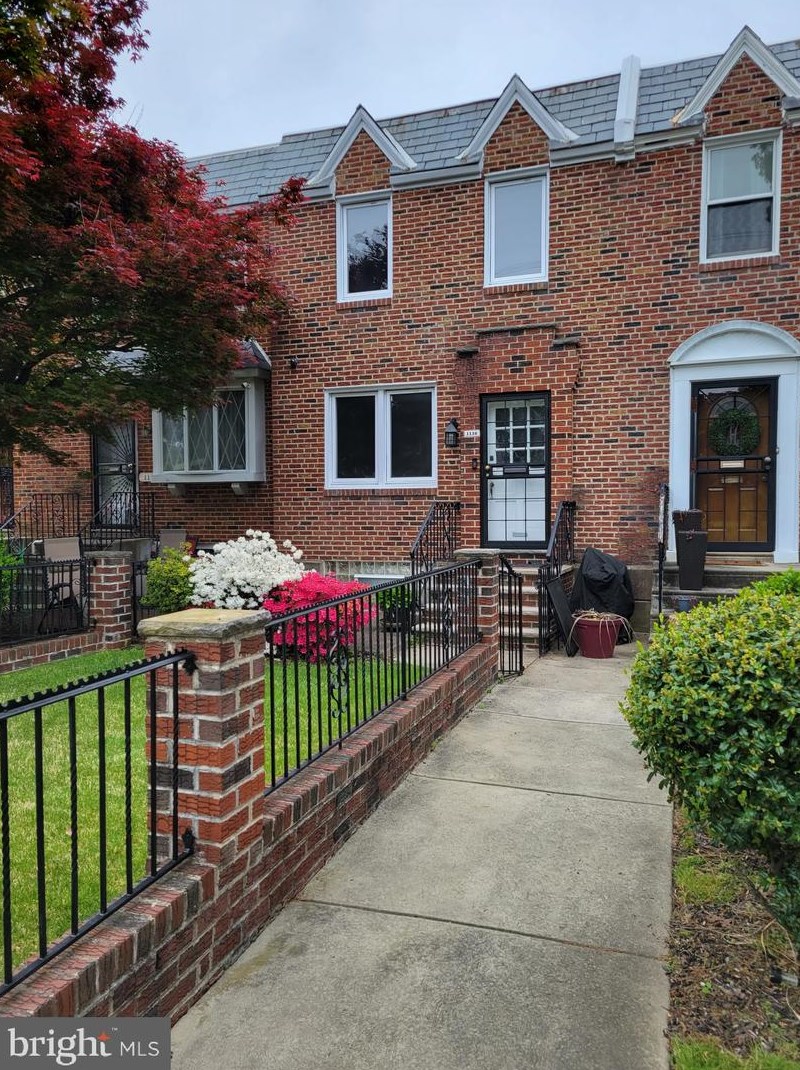 1116 Phil Ellena St, Philadelphia, PA 19150-3119