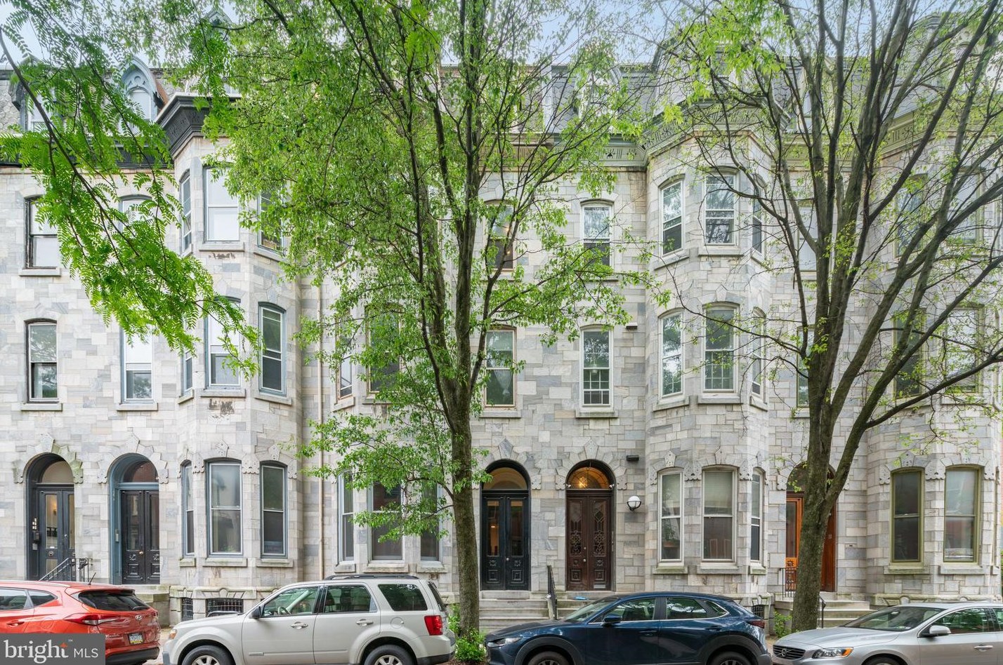 2112 Pine St, Philadelphia PA  19103-2573 exterior