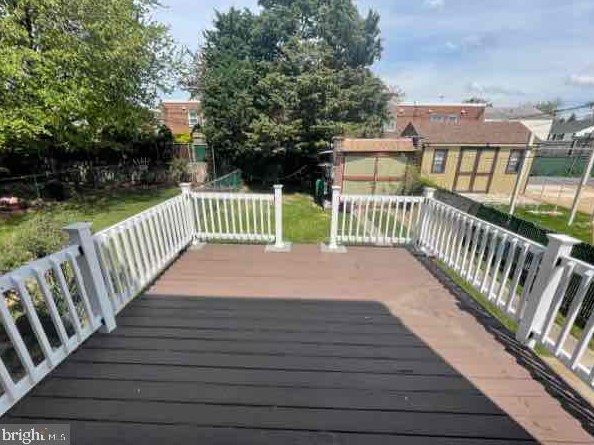 825 Chandler St, Philadelphia PA  19111-3109 exterior