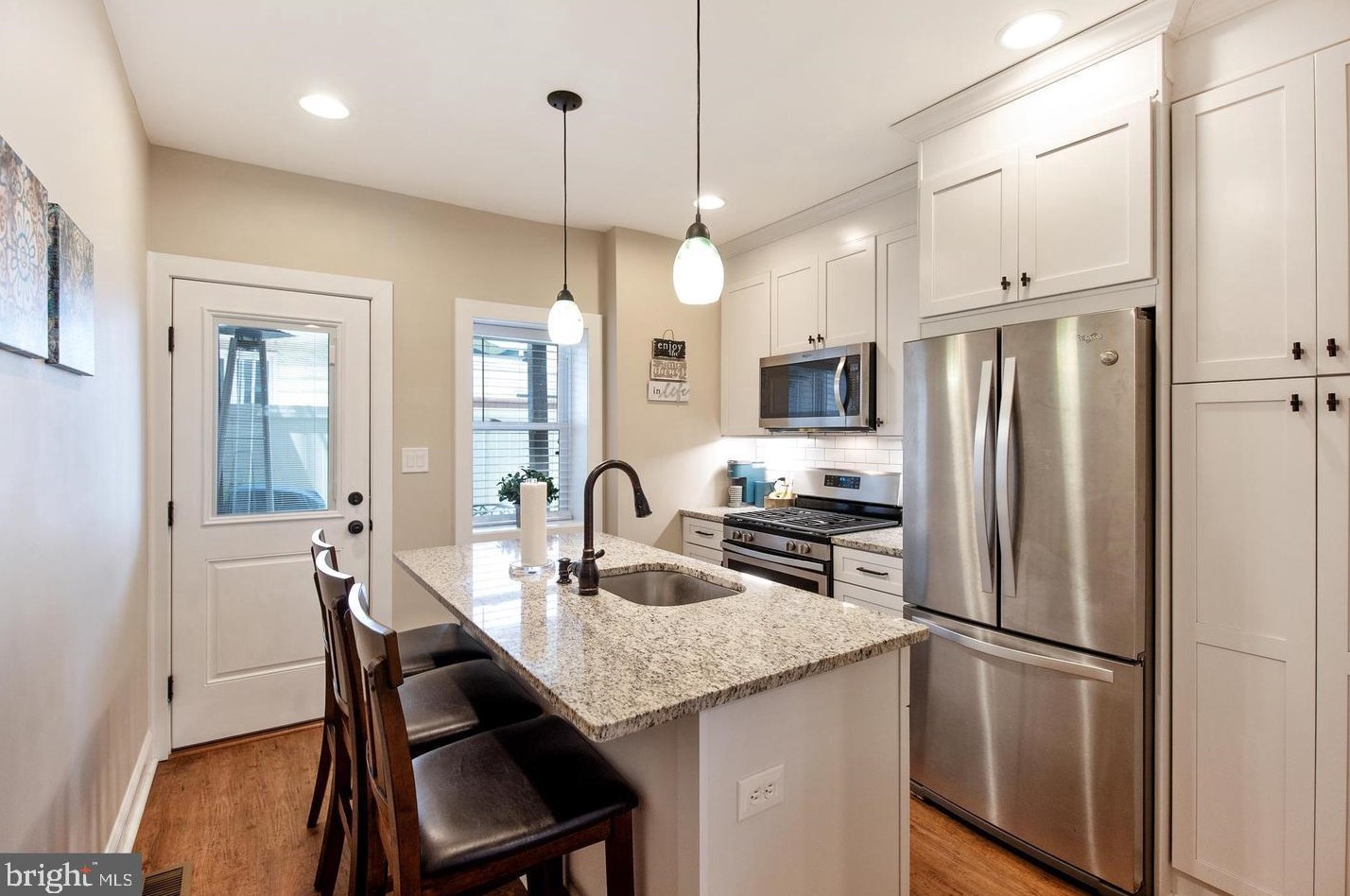 1120 Wilt St, Philadelphia PA  19125-3432 exterior