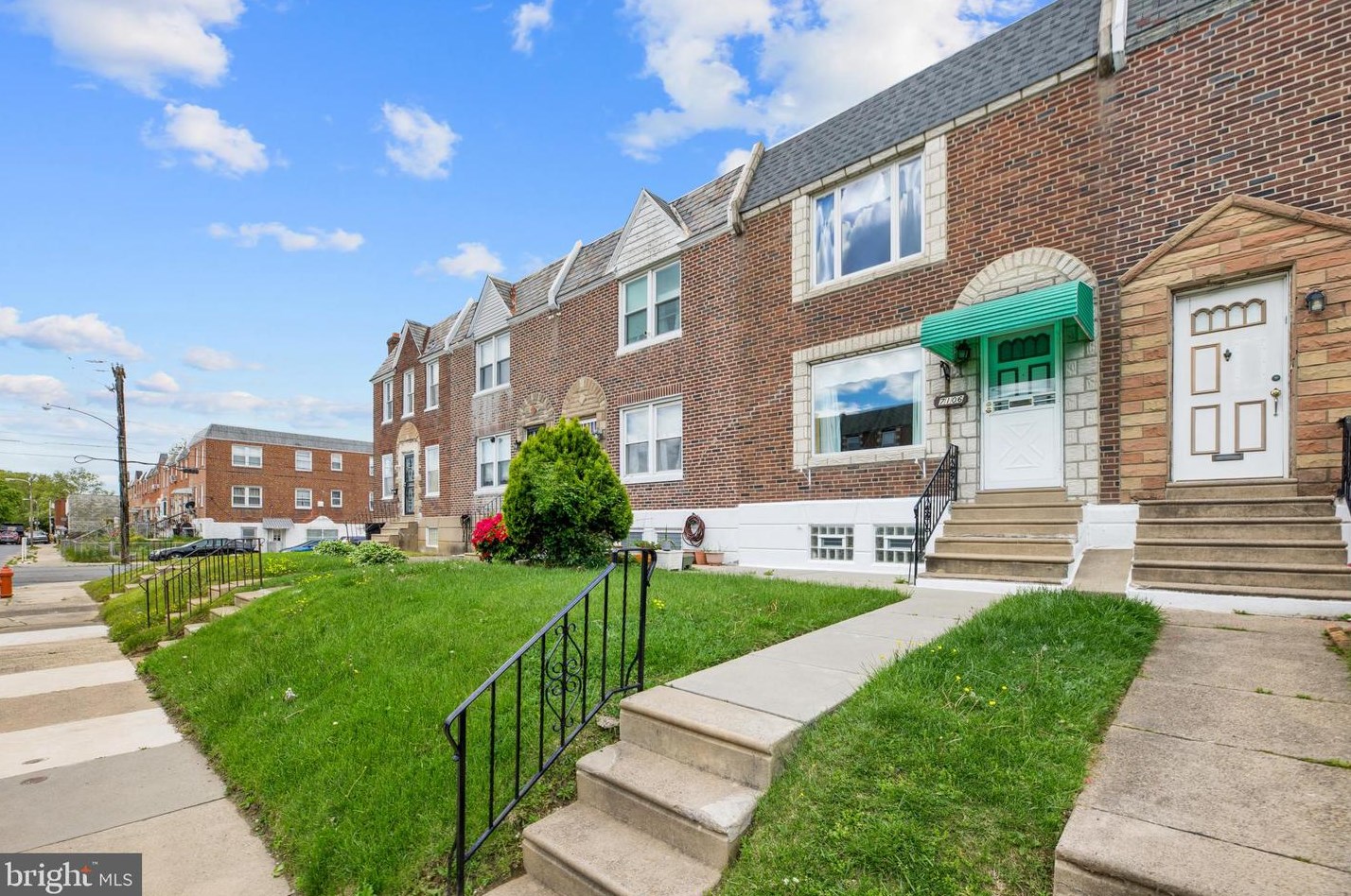 7106 Rutland St, Philadelphia, PA 19149-1115
