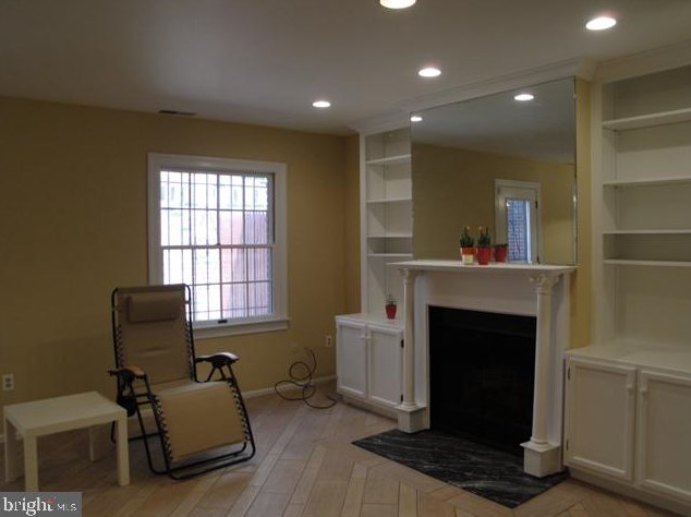 1727 Fitzwater St #b, Philadelphia, PA
