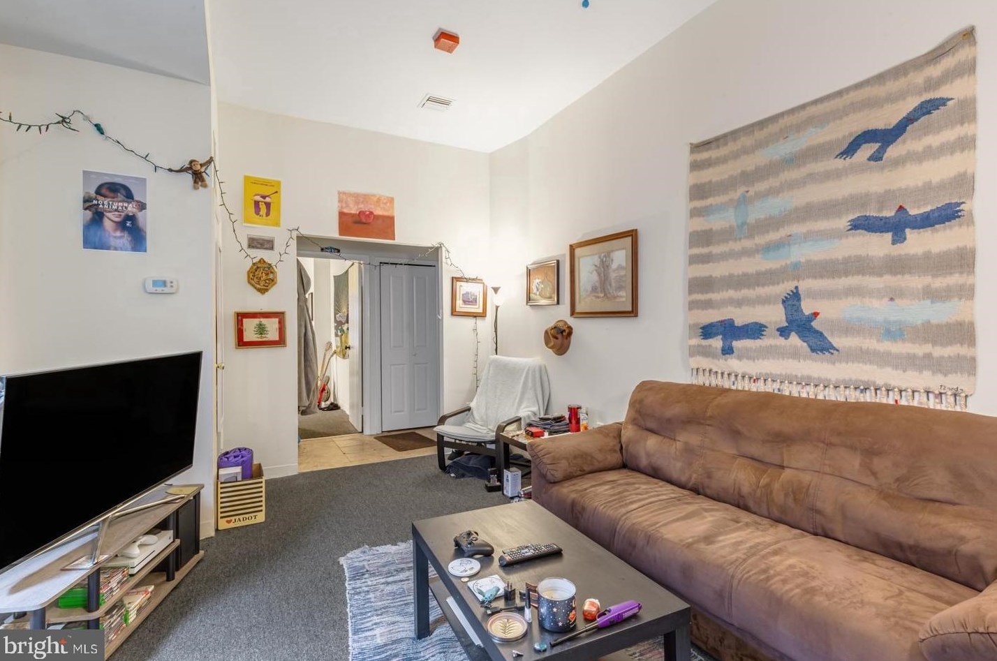 506 South St #2r, Philadelphia, PA 19147