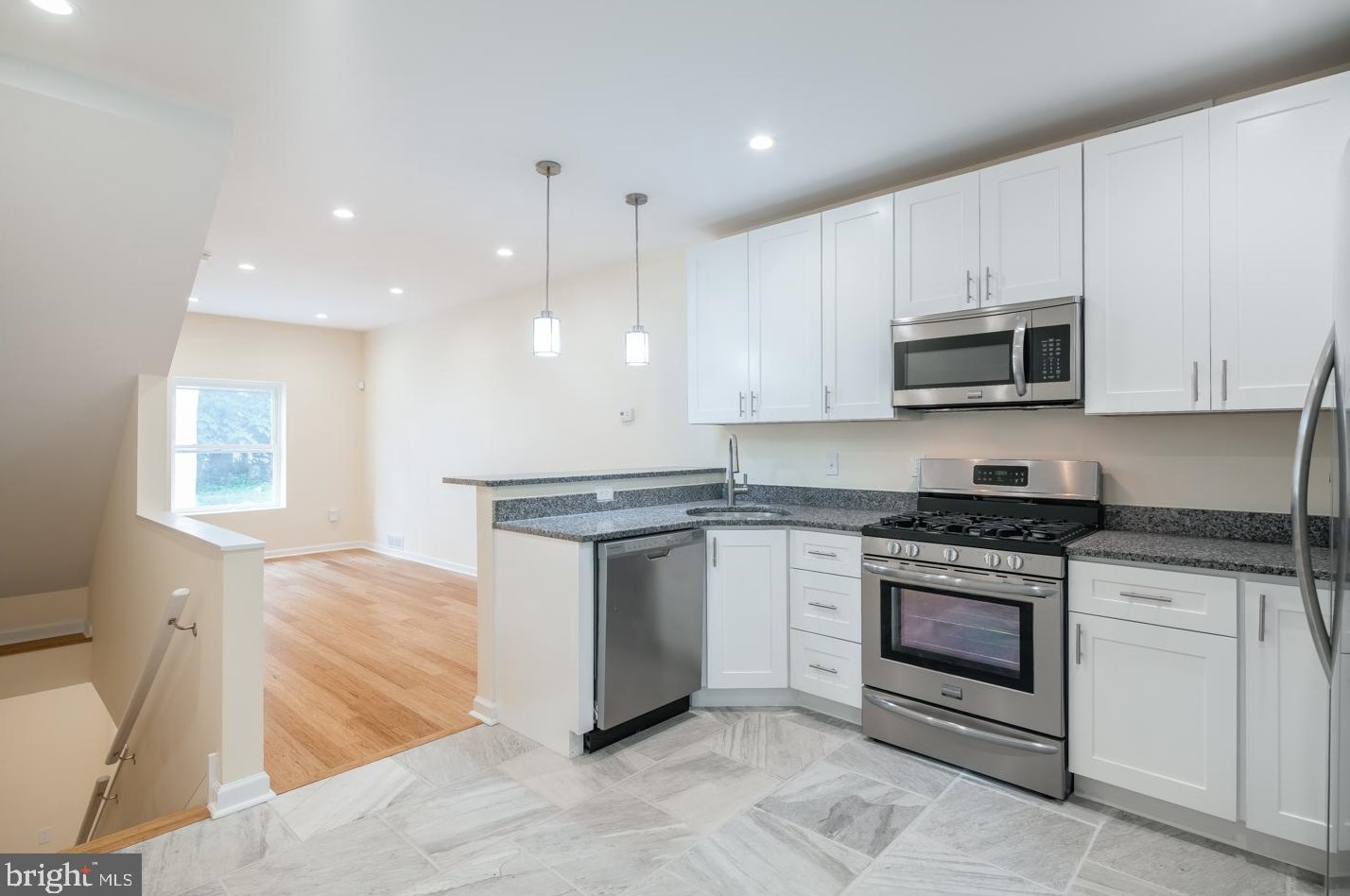 2612 Titan St, Philadelphia PA  19146-3816 exterior