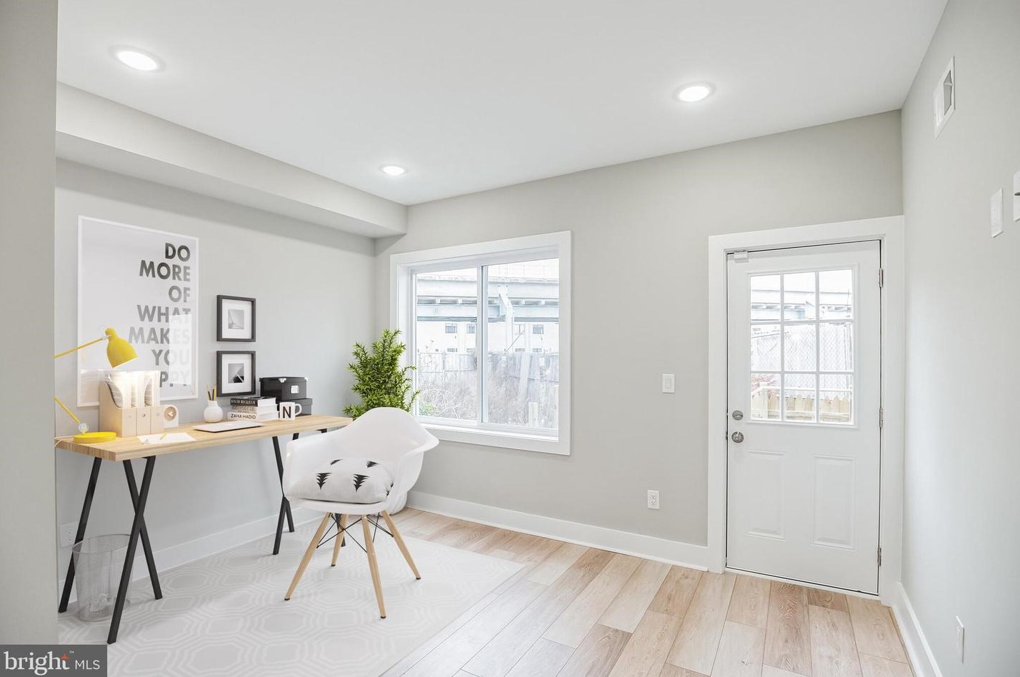 2216 Emerald St #unit A, Philadelphia, PA 19125