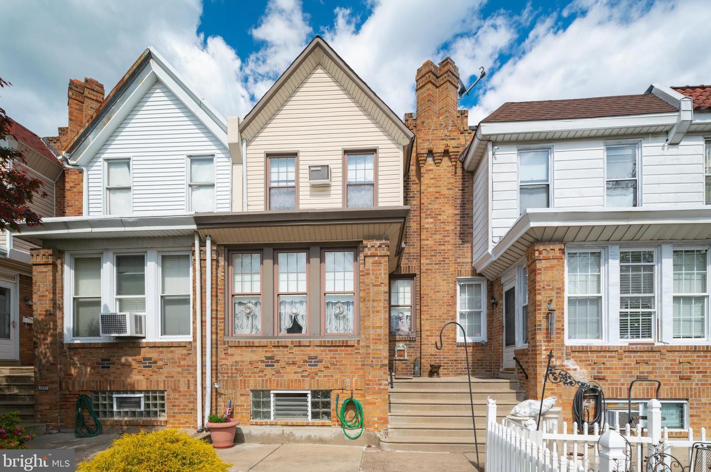 3529 Shelmire Ave, Philadelphia, PA 19136-3526