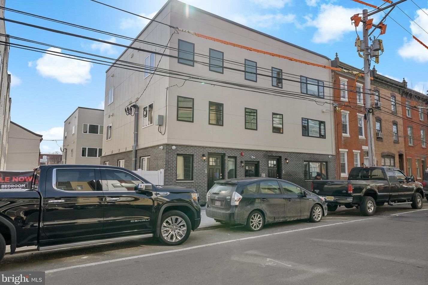 1530 N Palethorp St #1a, Philadelphia, PA 19122