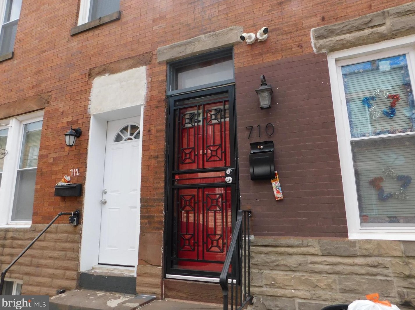 710 Willard St, Philadelphia PA  19134-1820 exterior