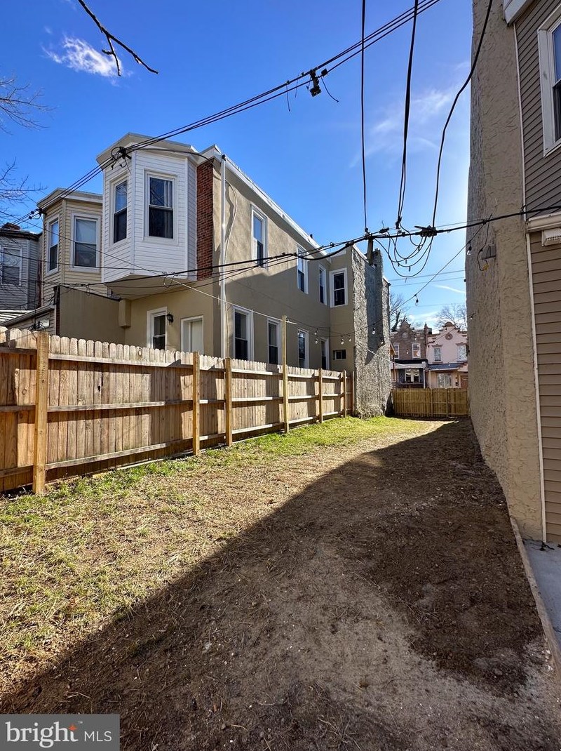 5339 Lena St, Philadelphia PA  19144-2305 exterior