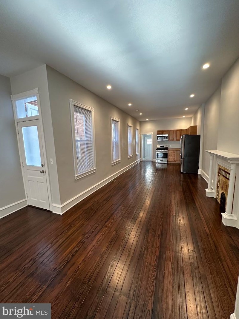 5339 Lena St, Philadelphia PA  19144-2305 exterior