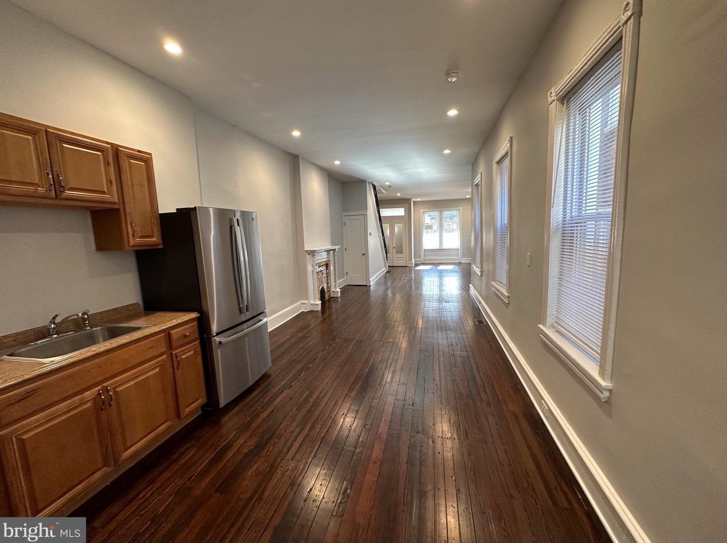 5339 Lena St, Philadelphia PA  19144-2305 exterior