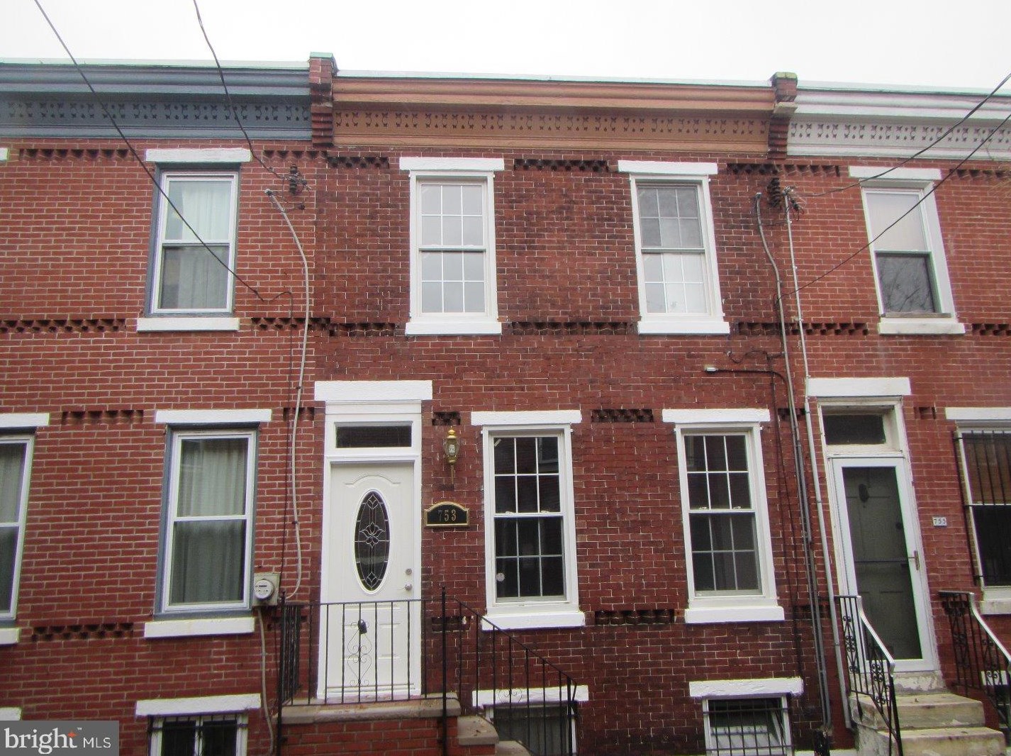 753 S Cleveland St, Philadelphia, PA 19146