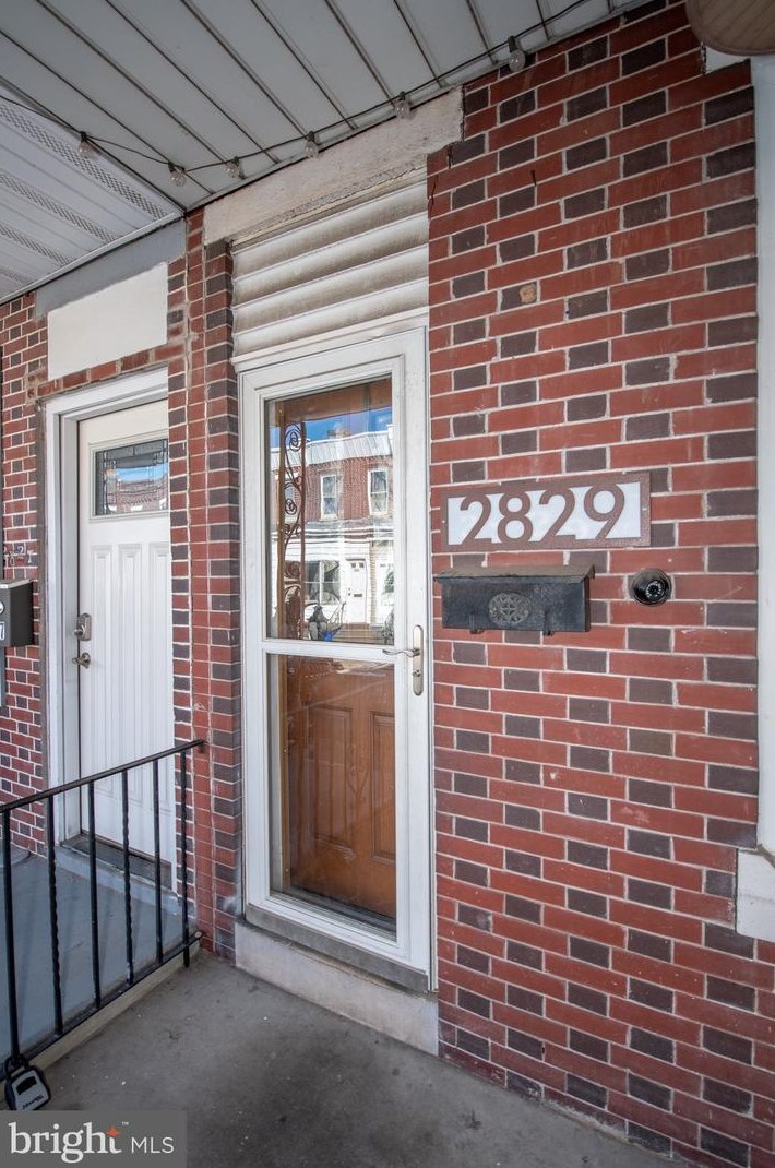 2829 Overington St, Philadelphia, PA 19137-2022
