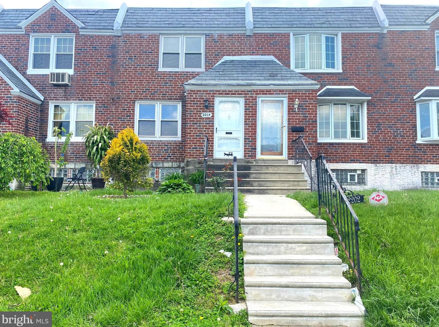 2204 Unruh Ave, Philadelphia, PA 19149-2424