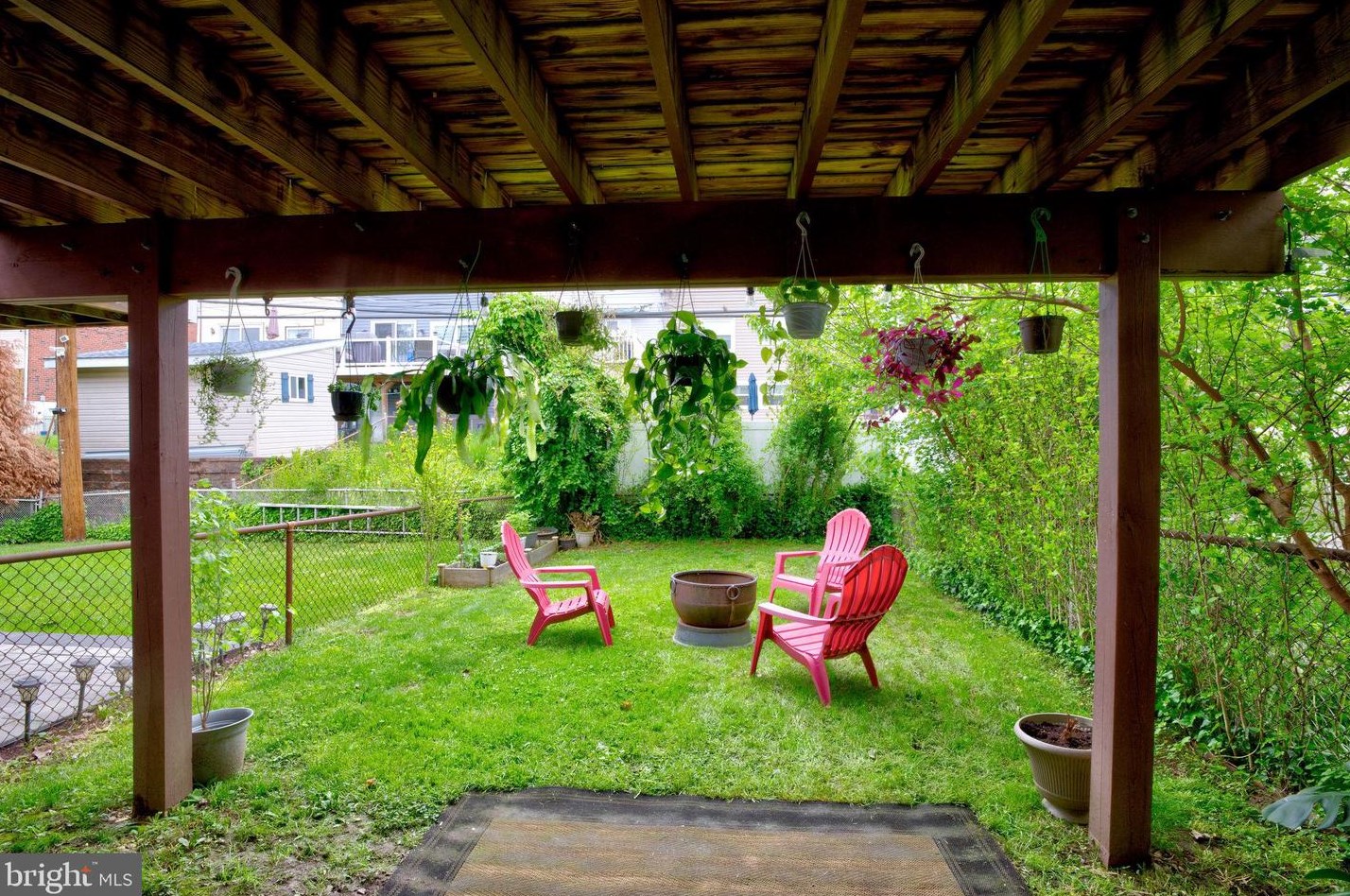 12641 Biscayne Dr, Philadelphia PA  19154-2005 exterior