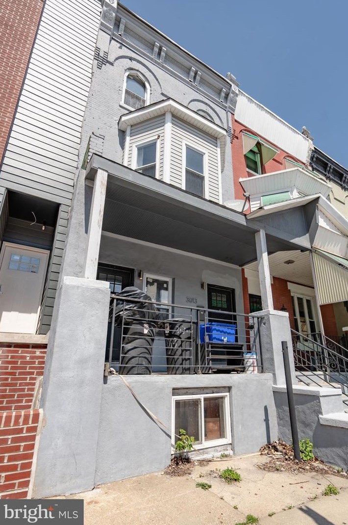 3013 Oxford St, Philadelphia, PA 19121-3511