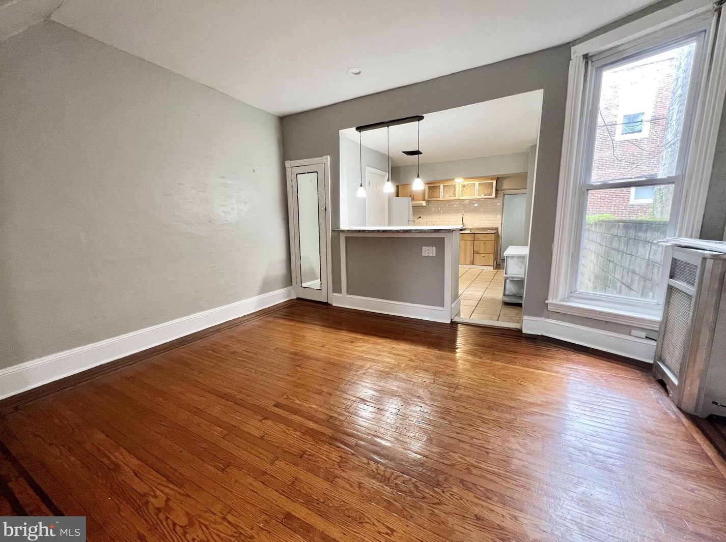 5805 Master St, Philadelphia PA  19131-3821 exterior