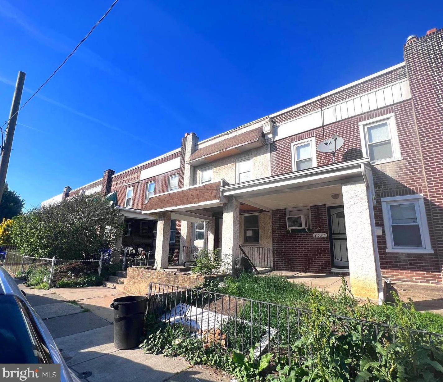 2525 Massey St, Philadelphia, PA 19142-2122