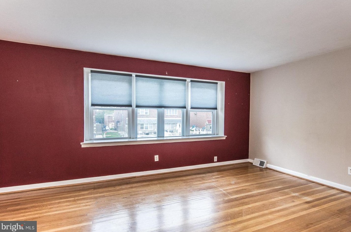 1607 Griffith St, Philadelphia PA  19111-2931 exterior