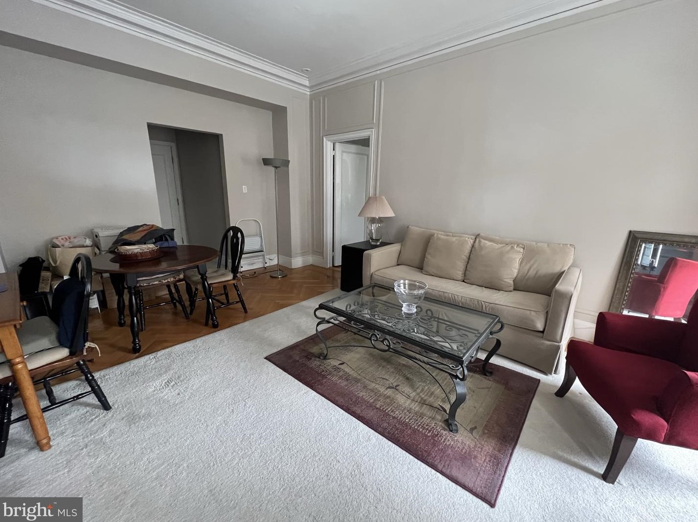 237 S 18th St Apt 7e, Philadelphia, PA