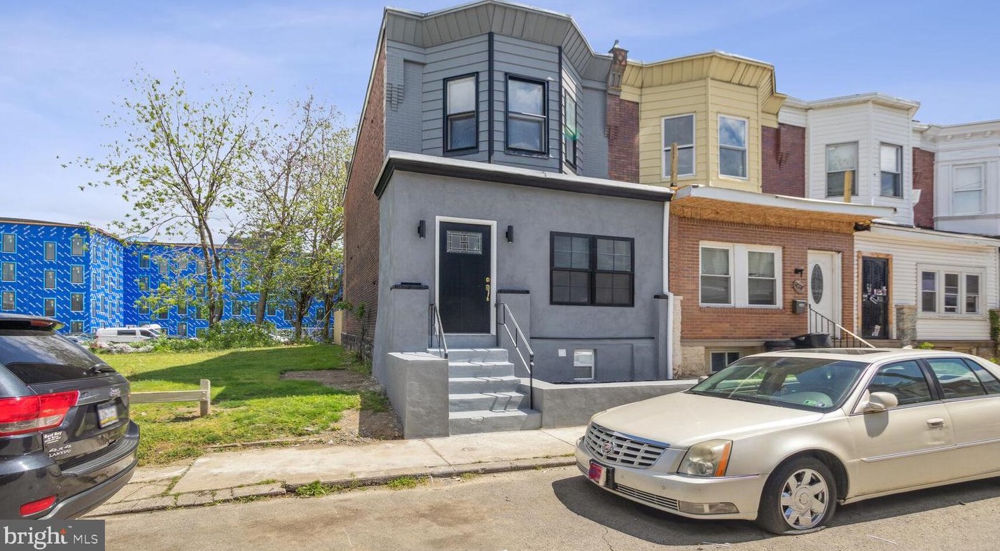 1311 Lindenwood St, Philadelphia, PA 19143-4314