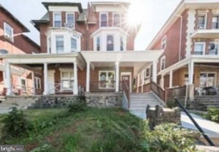 857 Wynnewood Rd ##2, Philadelphia, PA 19151