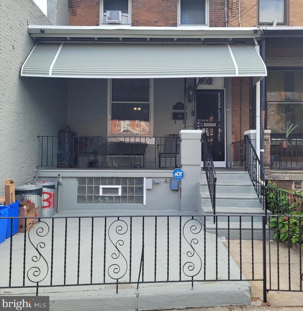 5316 Haverford Ave, Philadelphia, PA 19139-1407