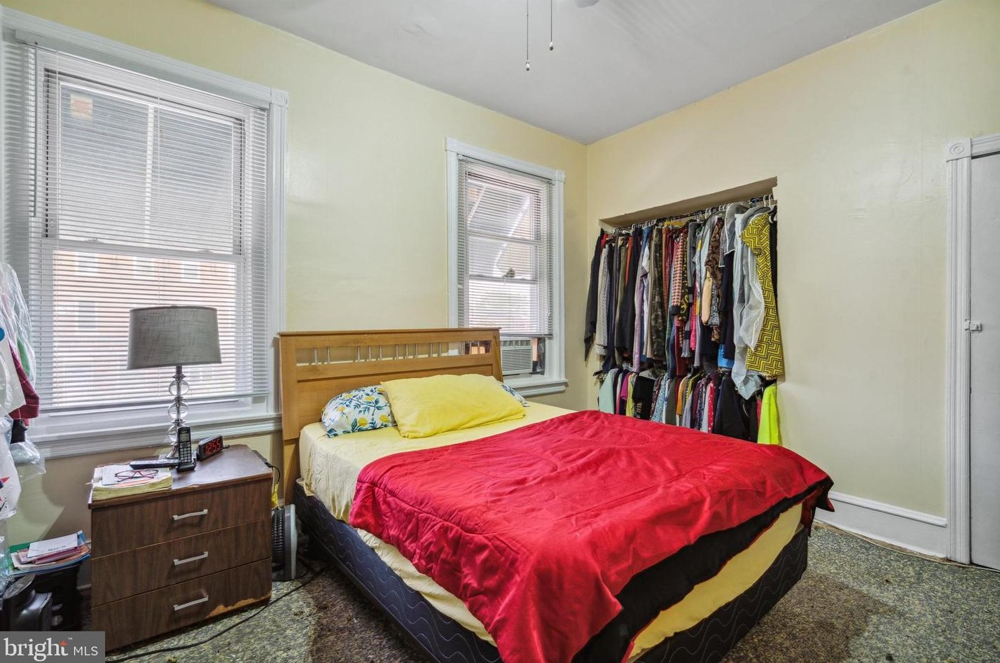 5316 Haverford Ave, Philadelphia PA  19139-1407 exterior