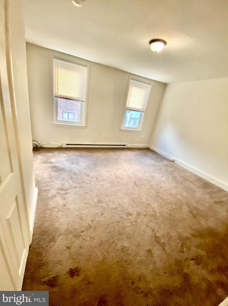 1929 Dauphin St, Philadelphia PA  19132-4838 exterior