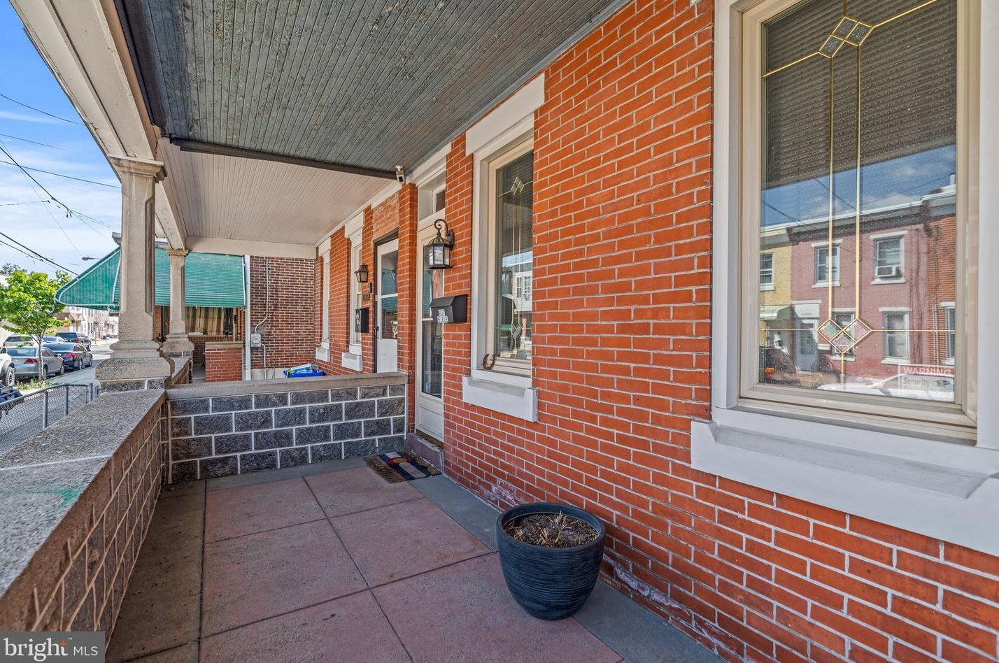 4637 Melrose St, Philadelphia PA  19137-1108 exterior