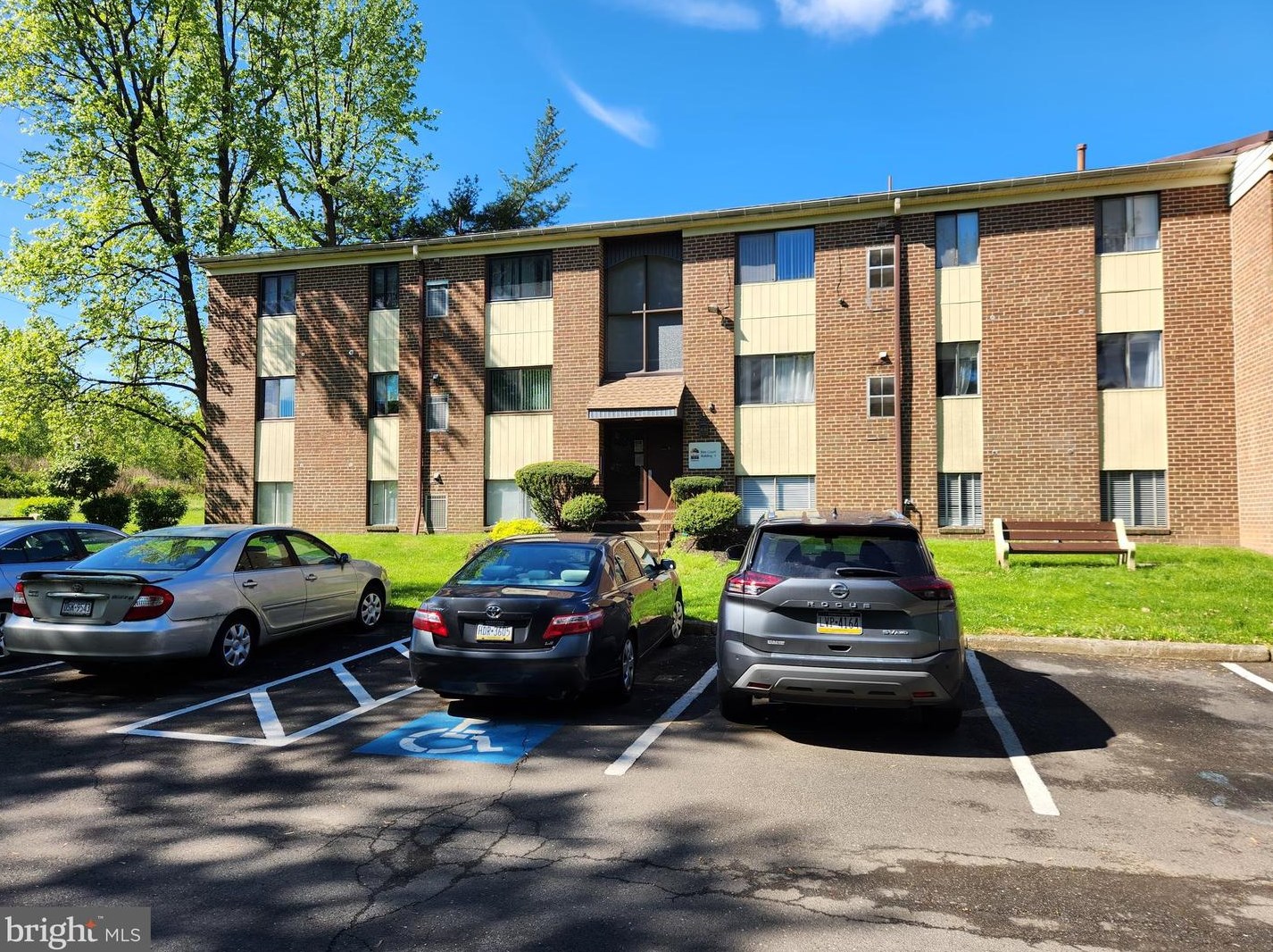 9921 Bustleton Ave #y7, Philadelphia, PA 19115