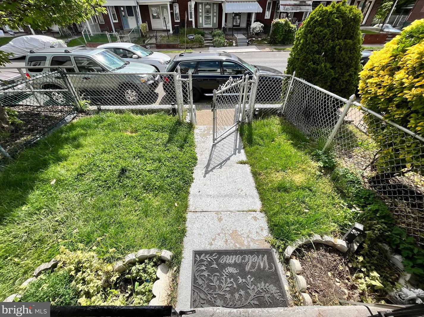 6831 Rodney St, Philadelphia, PA 19138-2639