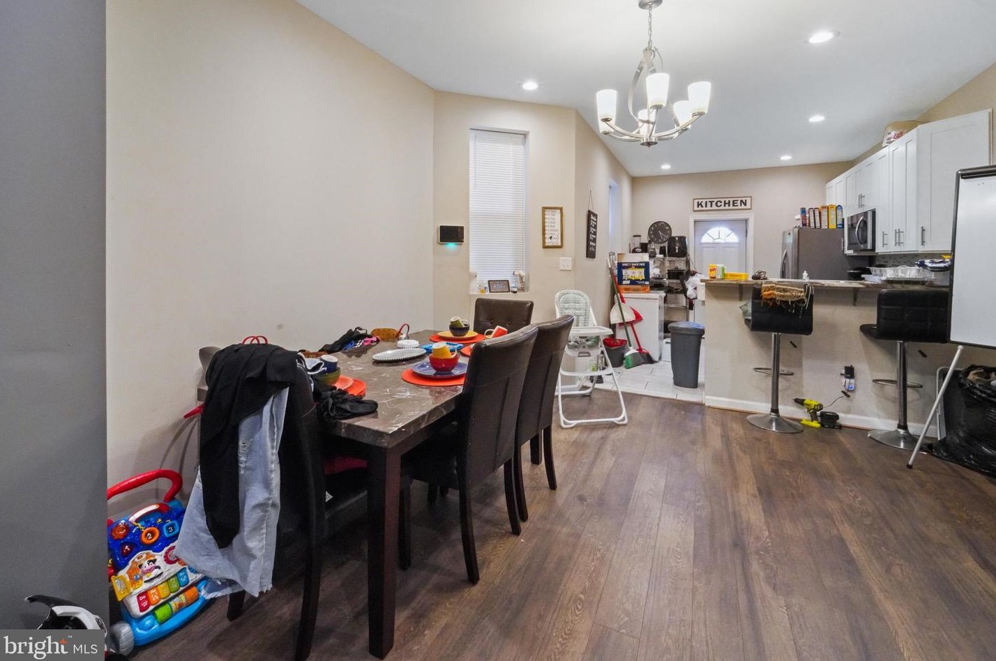 1541 Felton St, Philadelphia PA  19151-3808 exterior