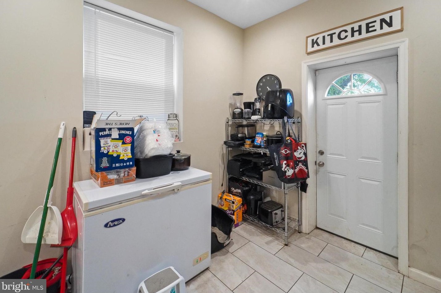 1541 Felton St, Philadelphia PA  19151-3808 exterior