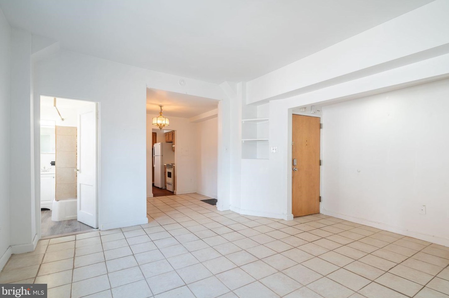 1321 Spruce St #4f, Philadelphia, PA 19107