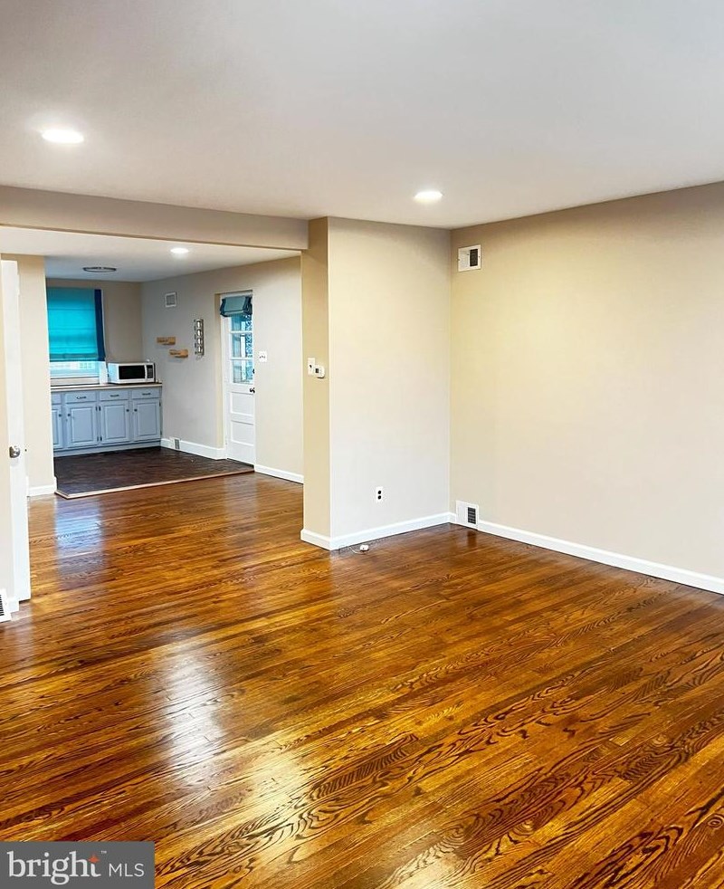 3614 Bellaire Pl, Philadelphia PA  19154-3005 exterior