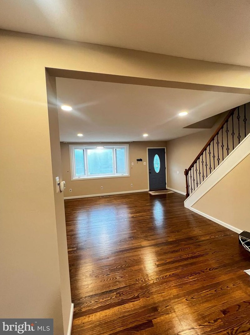 3614 Bellaire Pl, Philadelphia PA  19154-3005 exterior