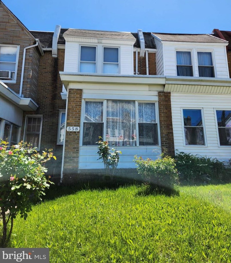 558 Marwood Rd, Philadelphia, PA 19120-2628