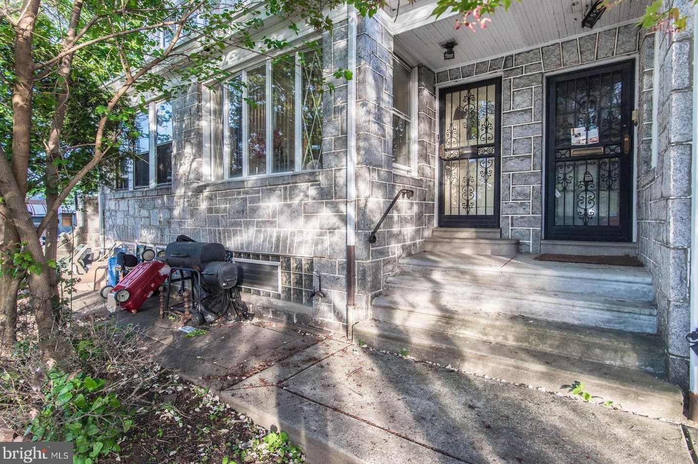 5557 Harbison Ave, Philadelphia, PA 19124-1553