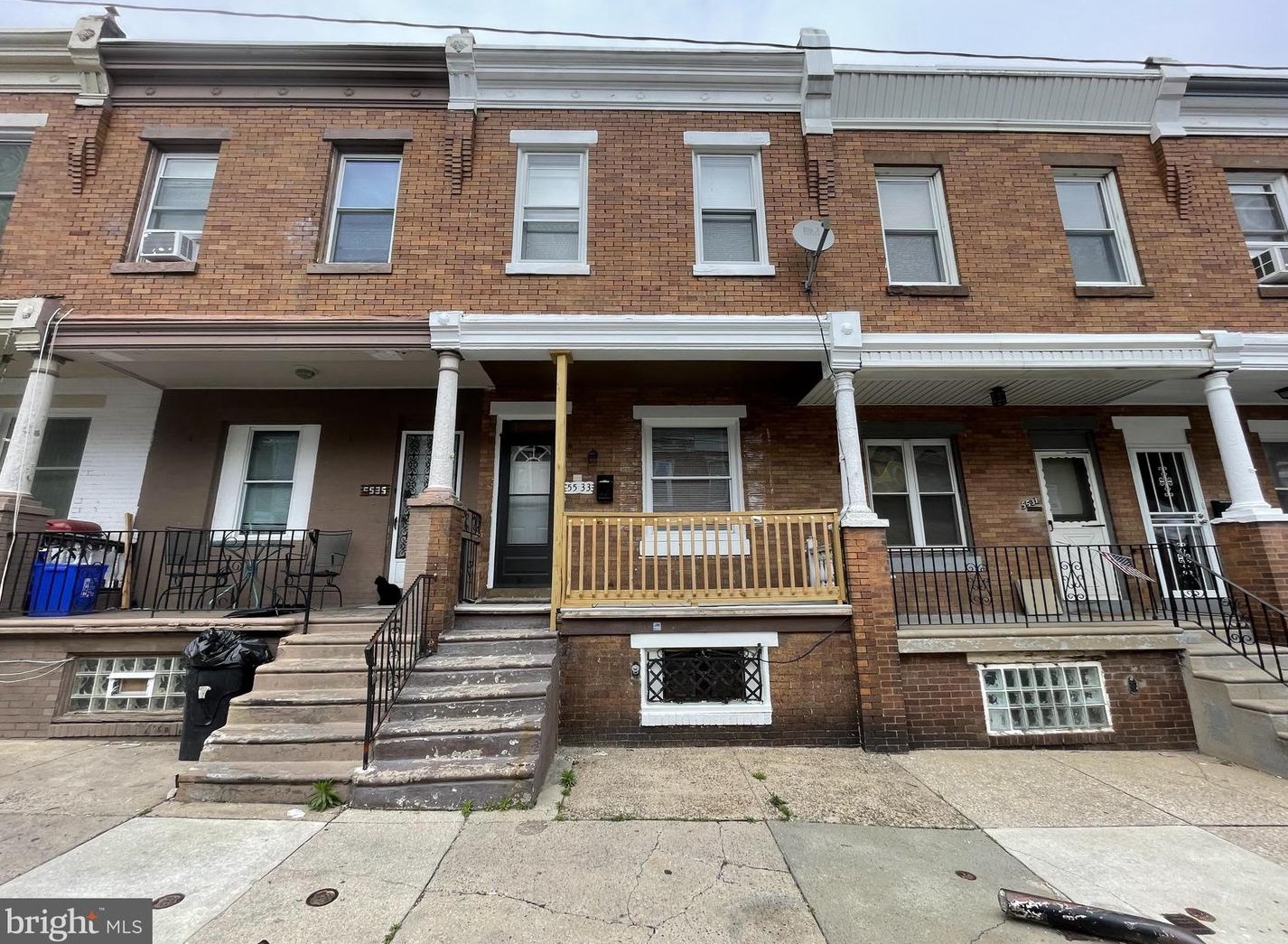 5533 Blakemore St, Philadelphia, PA 19138